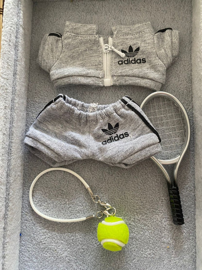 Ropa Labubu
