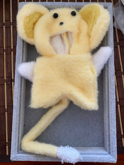Ropa Labubu