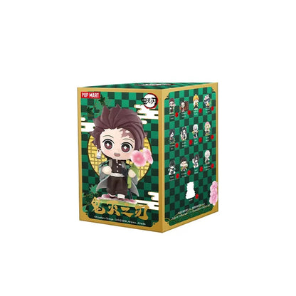 Pre order - Demon Slayer - Kimetsu No Yaiba - Blindo Box