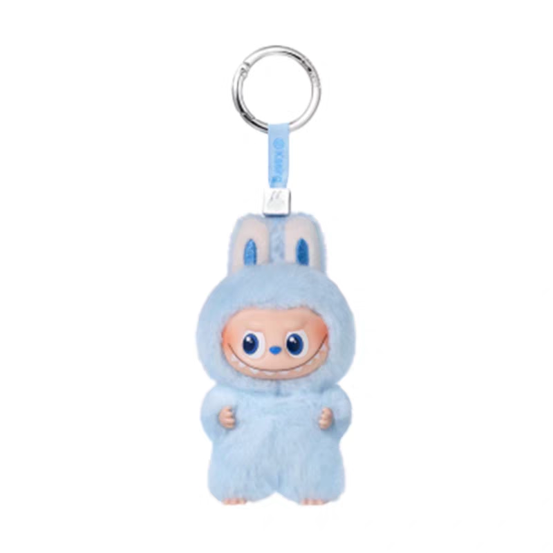 Pre Order - Labubu v4 - Pin for Love