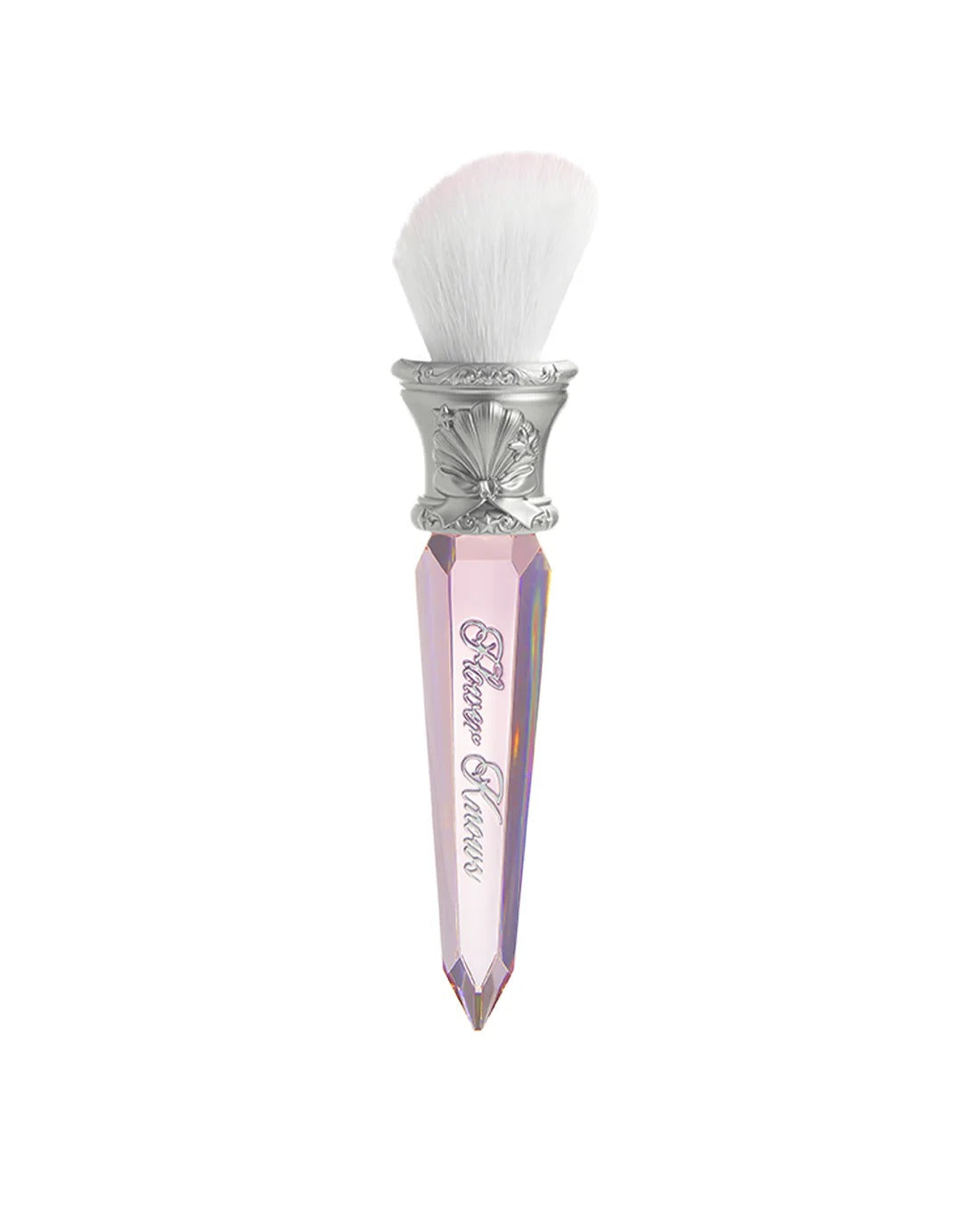 Flower Knows - Shell Blush Brush Rosada