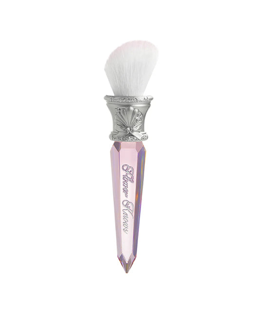 Flower Knows - Shell Blush Brush Rosada