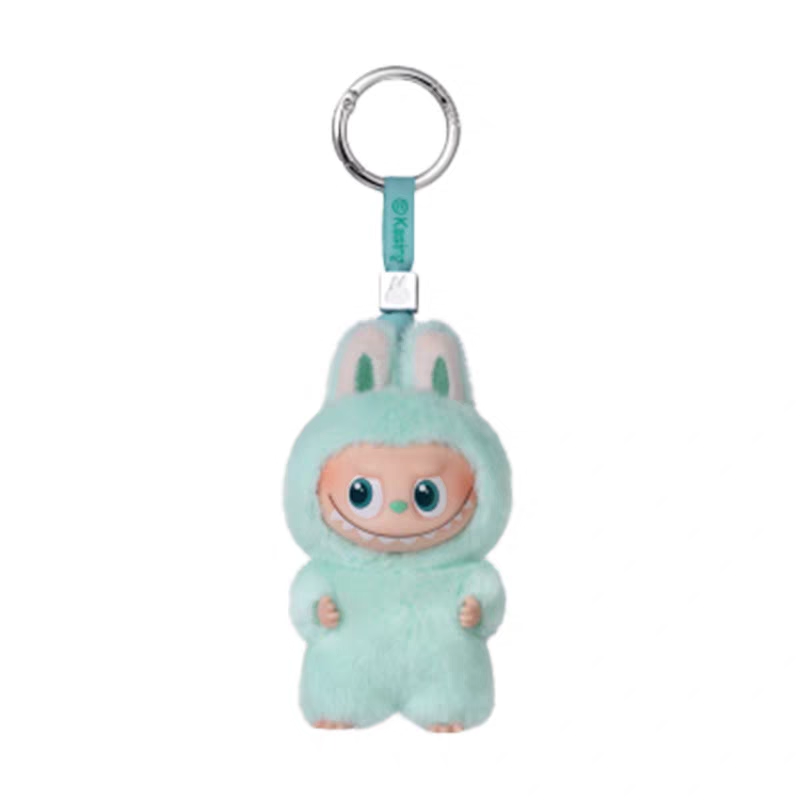 Pre Order - Labubu v4 - Pin for Love