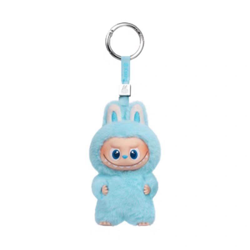 Pre Order - Labubu v4 - Pin for Love