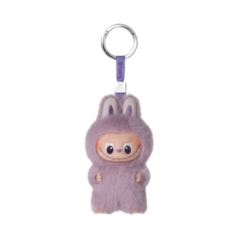 Pre Order - Labubu v4 - Pin for Love