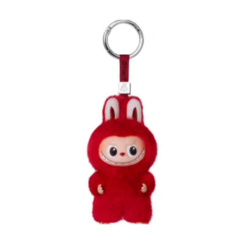 Pre Order - Labubu v4 - Pin for Love