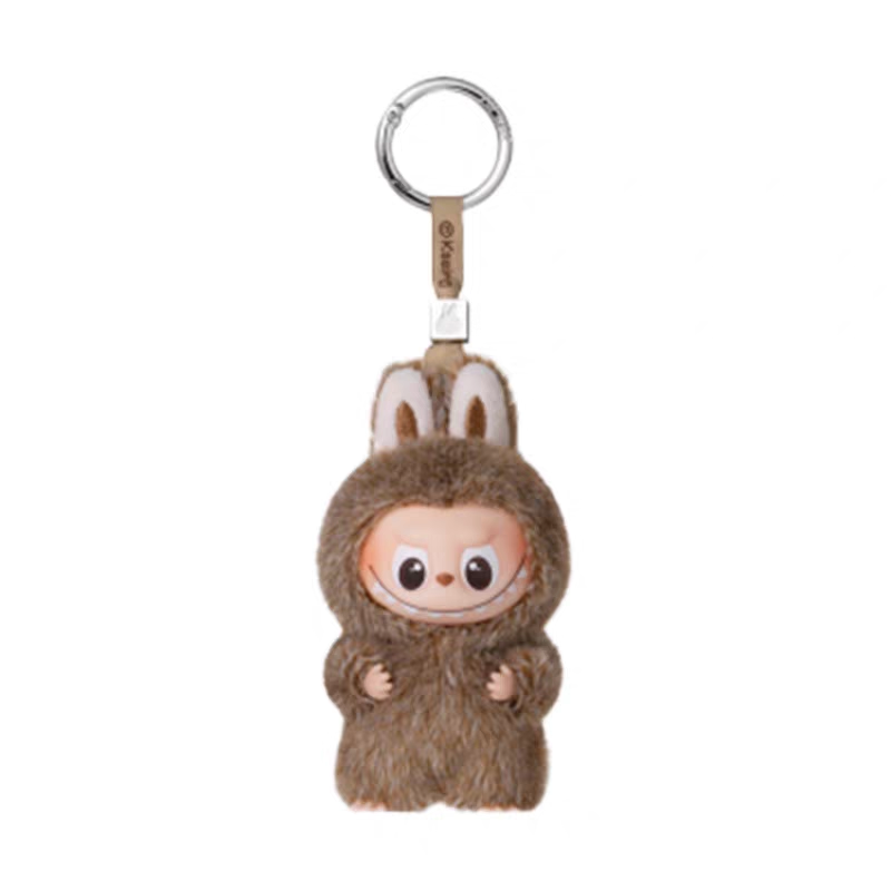 Pre Order - Labubu v4 - Pin for Love
