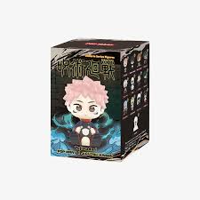 Pre order -Jujutsu Kaisen - Blindo Box