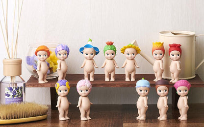 Blind Box - Sonny Angel - Flower Series