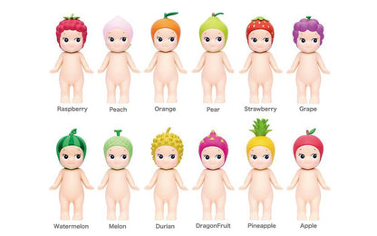 Blind Box - Sonny Angel - Fruit Series