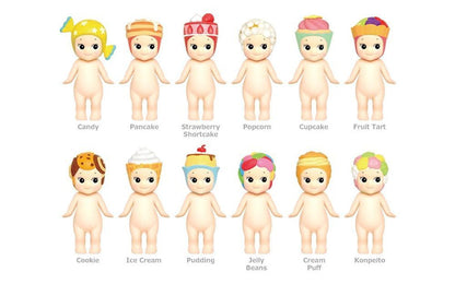 Blind Box - Sonny Angel - Sweets Series