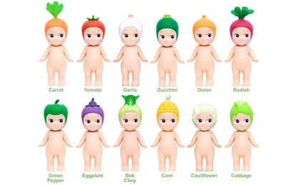 Blind Box - Sonny Angel - Vegetable Series