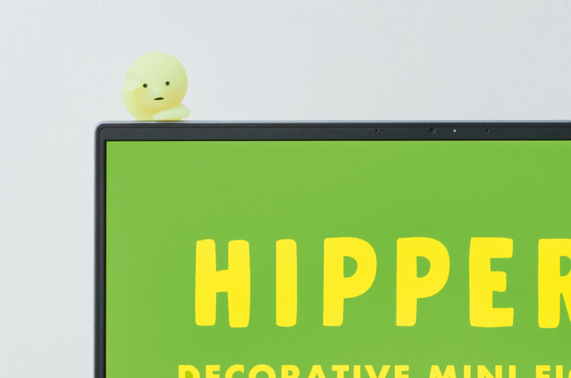 Blind Box - Smiski Hippers
