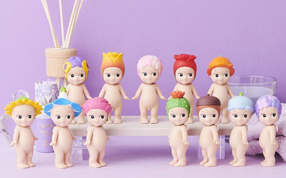 Blind Box - Sonny Angel - Flower Series