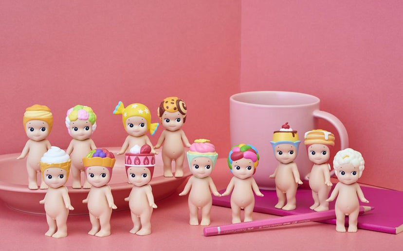 Blind Box - Sonny Angel - Sweets Series