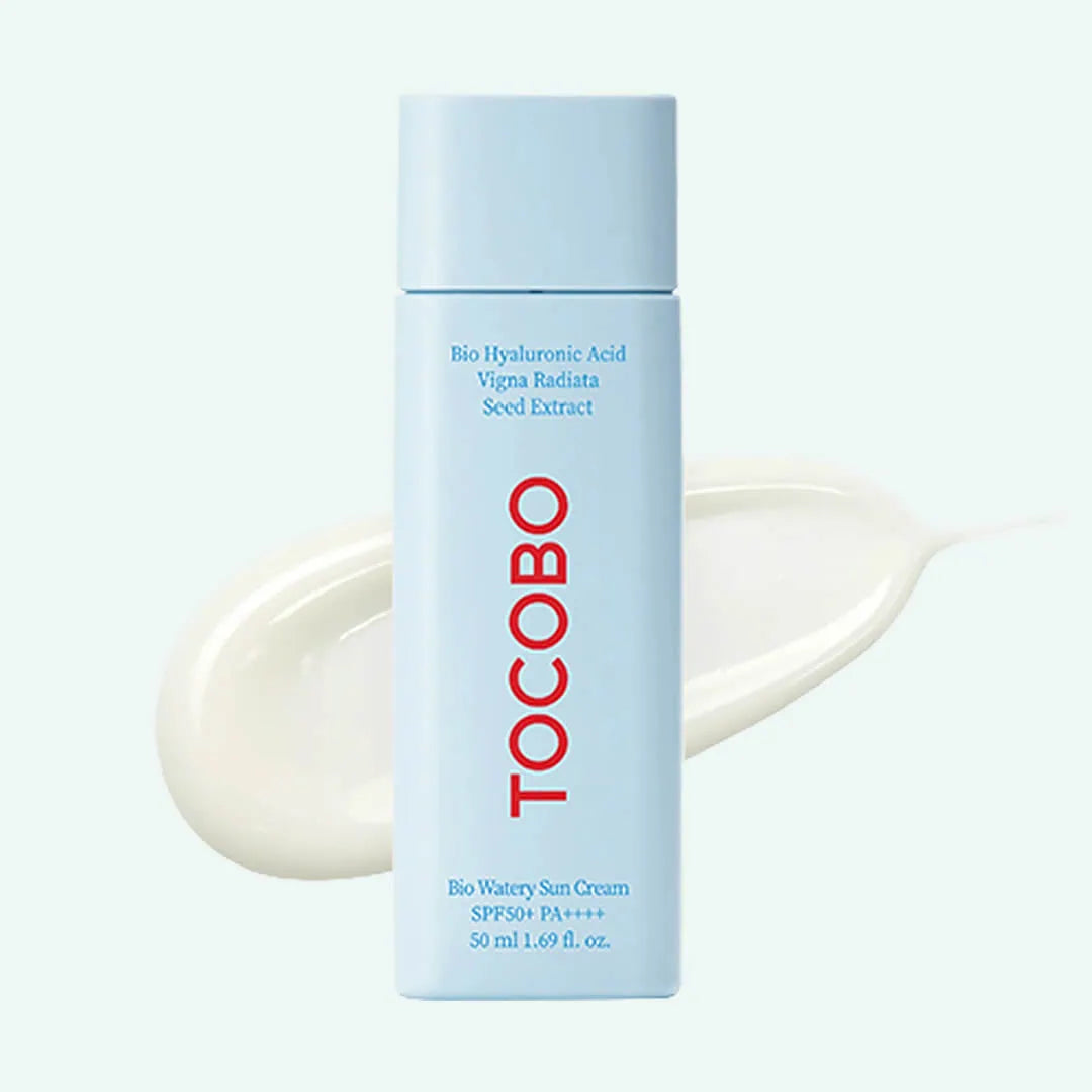 TOCOBO Bio Watery Sun Cream 50ml