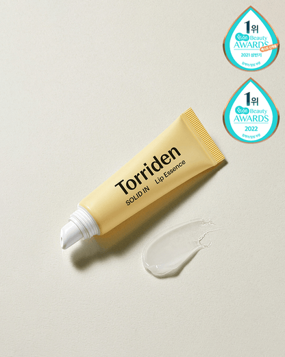 Pre Order - Torriden - SOLID IN Ceramide Lip Essence