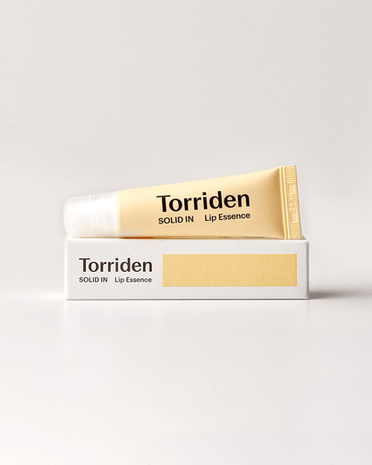 Pre Order - Torriden - SOLID IN Ceramide Lip Essence